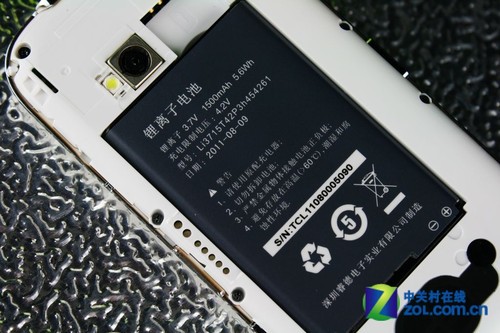 手机中的"精算师" 安卓泰克飞石S900评测