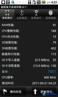 �ֻ��е�"����ʦ" ��׿̩�˷�ʯS900���� 
