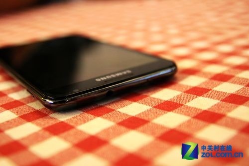 巨屏有大智慧 三星GALAXY Note抢先试用