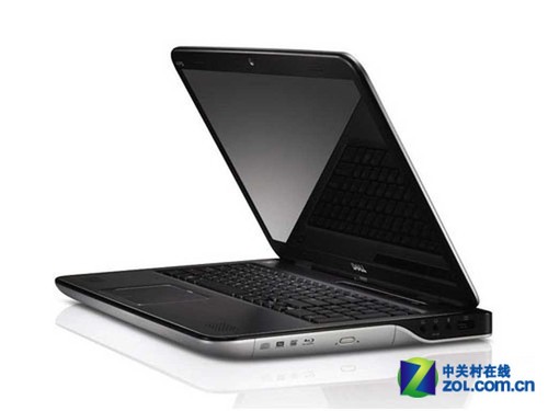 顶级游戏先锋首选 戴尔XPS17产品解析