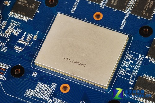 比AMD更合理?!浅析NVIDIA GTX460+性能 