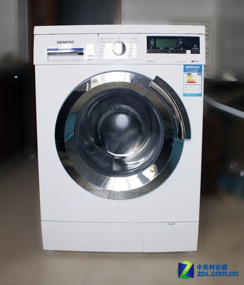 西门子洗衣机1200转_西门子洗衣机筒清洁_西门子洗衣干衣机怎么设置