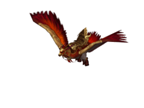 天龙八部3游戏系统介绍——坐骑系统