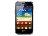 ����S7500��GALAXY Ace Plus��
