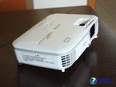 赠100吋电动幕 爱普生C10SE售价破3千 