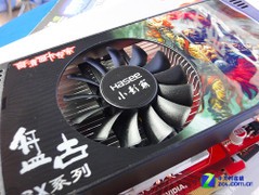 ��ֻ�ǵͼ� ����СӰ��GTX550Ti��799Ԫ 