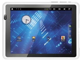 ������688Ԫ�������Ŧ��T9 8G ƽ����� 8�� 5�㴥�������� ��׿2.3 3G+WIFI