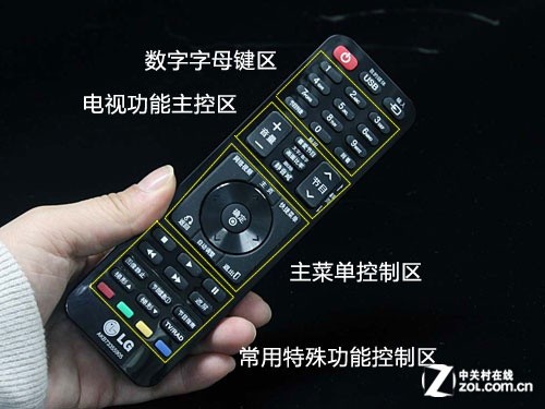 LED投影功能新亮剑 LG HW300TC试用