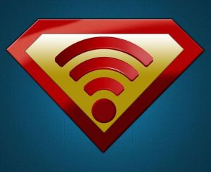 ����WiFi�״θ����������� ������������ 