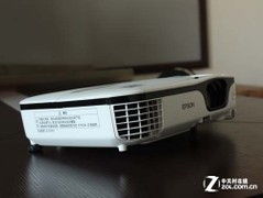 2800流明便携投影 爱普生C15S好礼相赠 