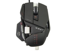 ���ѿ�Cyborg R.A.T.7˫�ۼ�����������Ϸ���ͼƬ