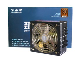 ����ʱ��������ˮţ ���600ģ��棨PE600HAB���500W  80PLUSͭ����֤
