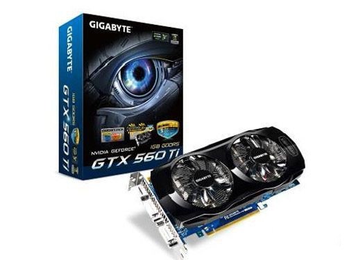 技嘉GTX 560Ti撑腰喋血主机怒奔3D游戏