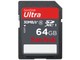 SanDisk Ultra SDXC�� Class6��64GB��