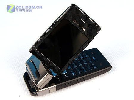 购买需谨慎 VGA屏幕强机夏普V904SH图赏_夏