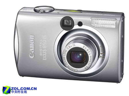 ���� IXUS 850 IS(SD800 IS) 