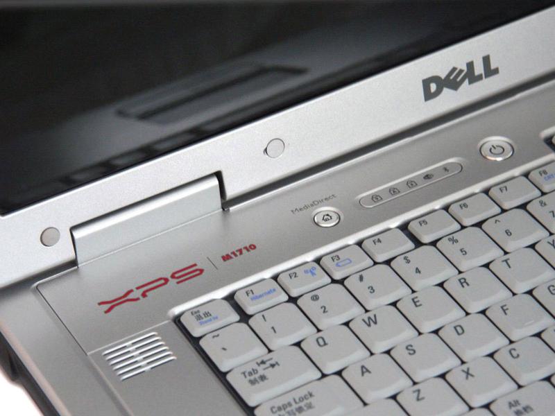������DELL��XPS M1710��Q510526��ͼƬ���� ��5�� -ZOL�йش����ߵ�5��