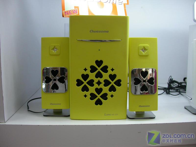��ɭ��awesome��ME-520ͼƬ���� ��16�� -ZOL�йش����ߵ�16��
