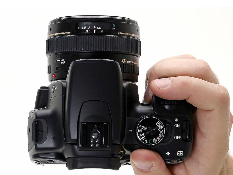 ���ܣ�Canon��EOS 400D/Digital Rebel XTiͼƬ���� ��4�� -ZOL�йش����ߵ�4��