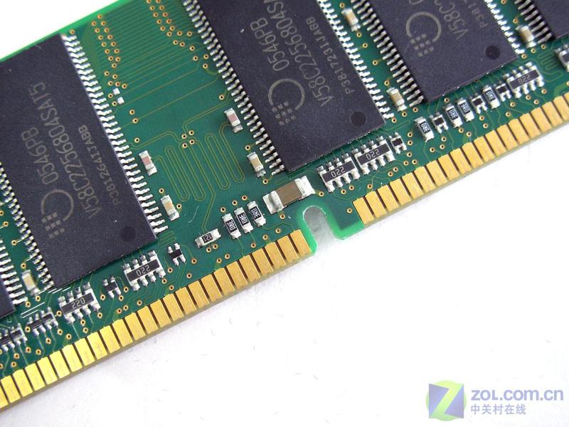 ��ʿ�٣�Kingston��1GB DDR 400ͼƬ���� ��9�� -ZOL�йش����ߵ�9��