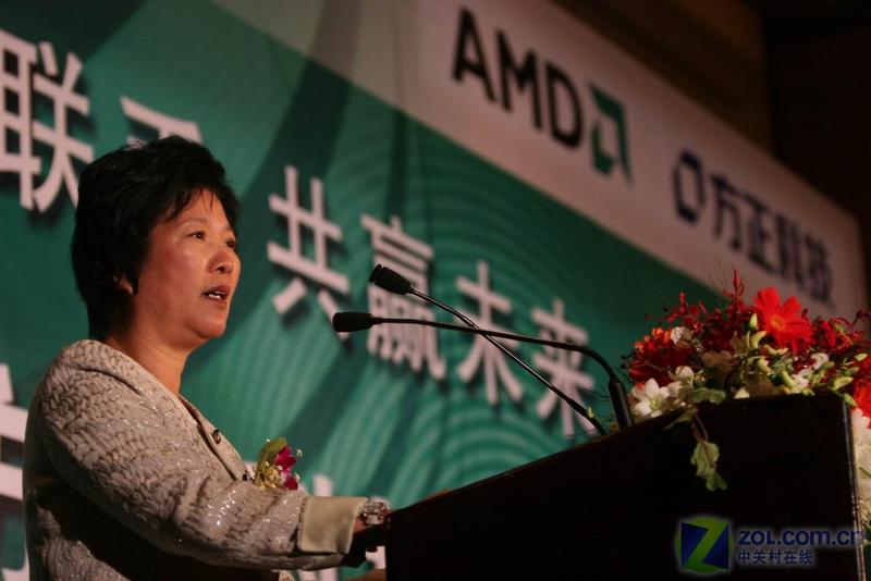 AMD�뷽����ʽ���� �����Ƴ�64λ����PCͼƬ����,ͼ6-ZOL�йش����ߵ�6��