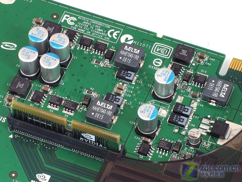 ����ɯ��ELSA��7950GX2ͼƬ���� ��21�� -ZOL�йش����ߵ�21��