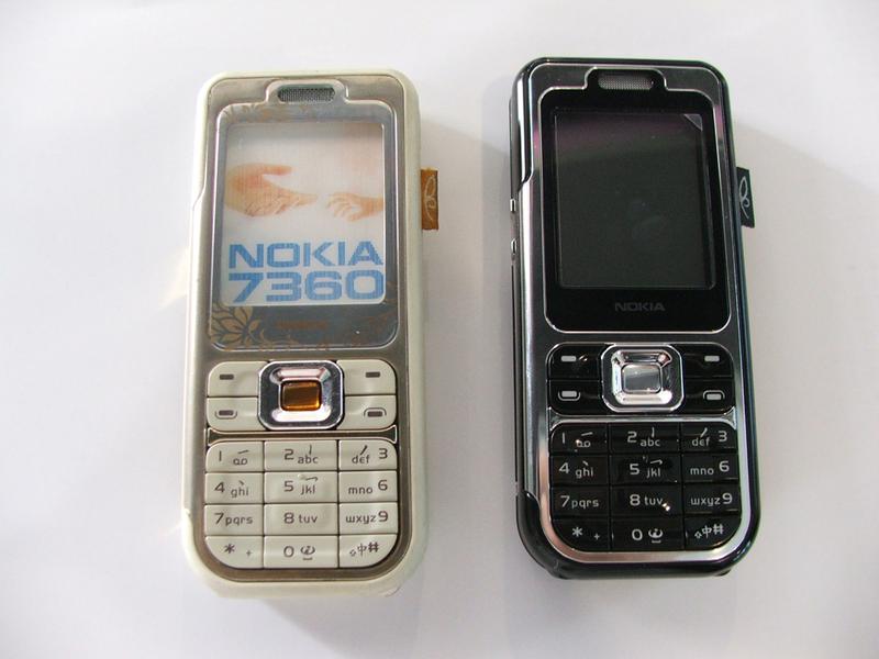 ŵ���ǣ�NOKIA��7360ͼƬ���� ��60�� -ZOL�йش����ߵ�60��