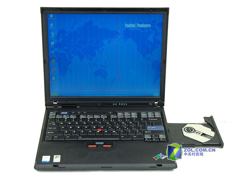 ����ThinkPadIBM ThinkPad R51e 1843EPCͼƬ���� ��5�� -ZOL�йش����ߵ�5��