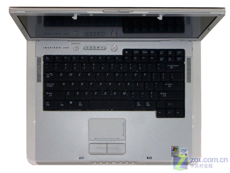 ������DELL��Inspiron 6400��Q510213��ͼƬ���� ��19�� -ZOL�йش����ߵ�19��