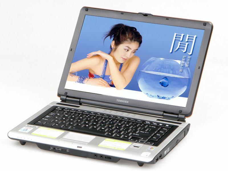 ��֥��Toshiba��Satellite M100(PSMA0Q-014600E)ͼƬ���� ��29�� -ZOL�йش����ߵ�29��