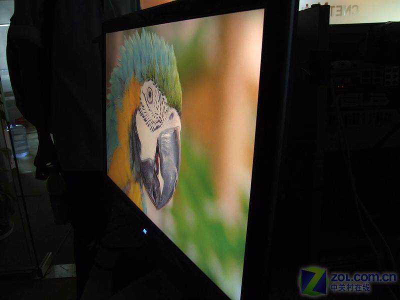 ���ɶ���22Ӣ�����Һ��VX2235wm����ͼƬ����,ͼ7-ZOL�йش����ߵ�7��