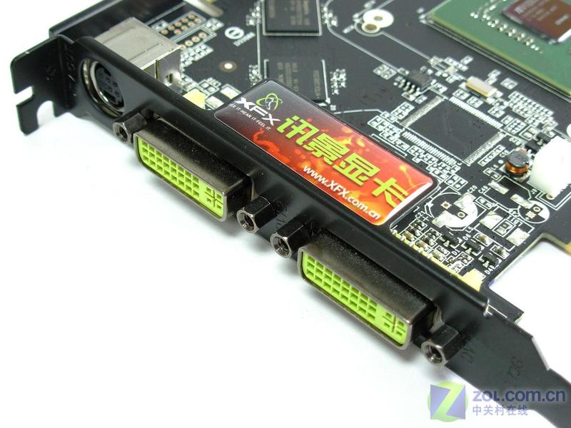 ����Ti4200�� Ѷ��7900GS���Ȳ���ͼƬ����,ͼ9-ZOL�йش����ߵ�9��