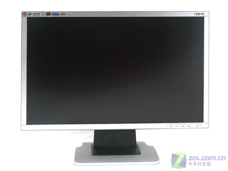 AOC193FW(5ms)ͼƬ���� ��18�� -ZOL�йش����ߵ�18��