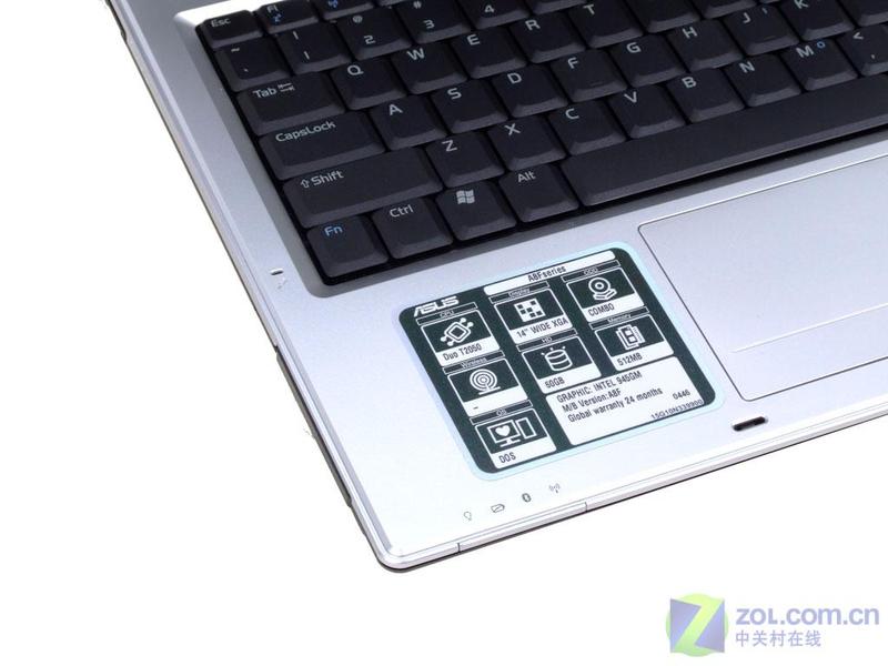 ��˶��ASUS��A8Jc A8H20Jc-DRͼƬ���� ��4�� -ZOL�йش����ߵ�4��
