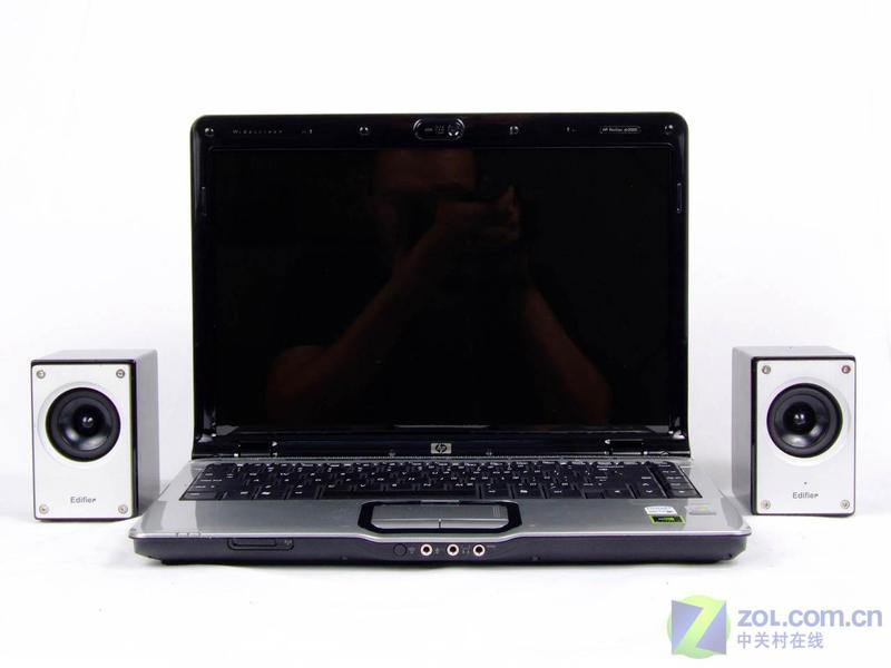 ���գ�HP��Pavilion dv2012TX(RD499PA)ͼƬ���� ��17�� -ZOL�йش����ߵ�17��
