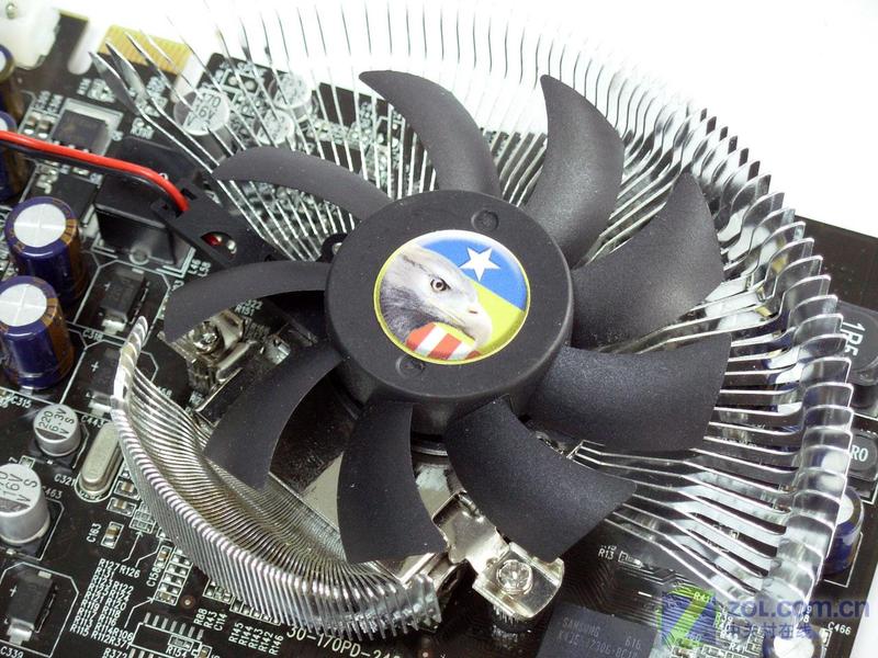 ��ӥ��EAGLE��7600GS�׽��128MBͼƬ���� ��6�� -ZOL�йش����ߵ�6��
