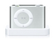 ����NW-E103(256MB) �� ƻ��iPod shuffle 2(1GB)