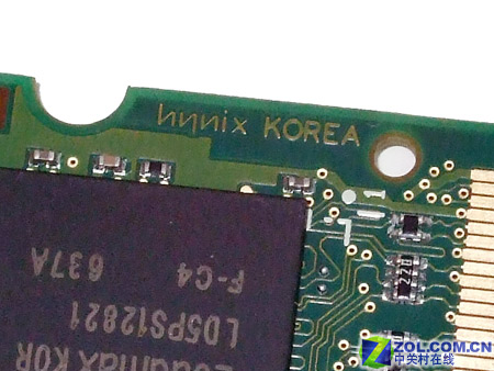 ����� ��ʤDDR2-533�ʼǱ��ڴ�ͼ��ͼƬ����,ͼ6-ZOL�йش����ߵ�6��