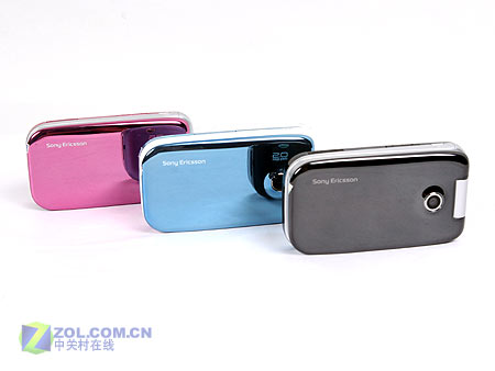 ���ᰮ���ţ�Sony Ericsson��Z610i(��)ͼƬ���� ��9�� -ZOL�йش����ߵ�9��