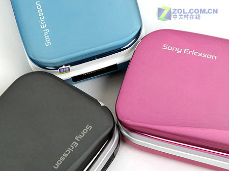 ���ᰮ���ţ�Sony Ericsson��Z610i(��)ͼƬ���� ��9�� -ZOL�йش����ߵ�9��