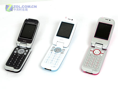 ���ᰮ���ţ�Sony Ericsson��Z610i(��)ͼƬ���� ��9�� -ZOL�йش����ߵ�9��