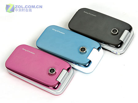 ���ᰮ���ţ�Sony Ericsson��Z610i(��)ͼƬ���� ��9�� -ZOL�йش����ߵ�9��