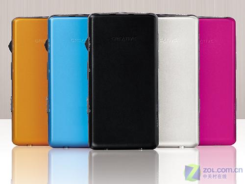 ���£�Creative��ZEN Neeon 2��1GB��ͼƬ���� ��2�� -ZOL�йش����ߵ�2��