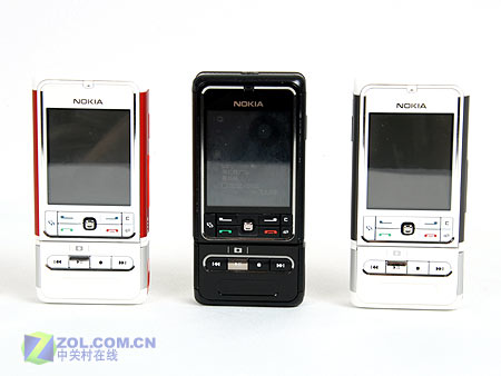 ŵ���ǣ�NOKIA��3250 Xpress MusicͼƬ���� ��4�� -ZOL�йش����ߵ�4��