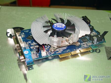 Ӱ�ۣ�GALAXY��6800XT AGPͼƬ���� ��6�� -ZOL�йش����ߵ�6��