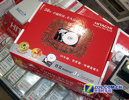 ������Hitachi��P7K500 250GB 7200ת 8MB��HDP725025GLA380���ڣ�ͼƬ���� ��30�� -ZOL�йش����ߵ�30��