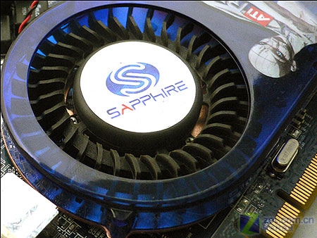 ������Sapphire��ʯX1650XT�׽��ͼƬ���� ��5�� -ZOL�йش����ߵ�5��