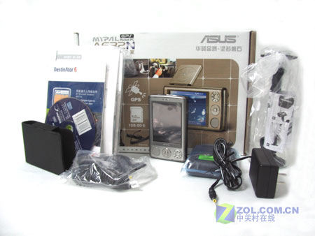 ��˶��ASUS��MyPal A632ͼƬ���� ��22�� -ZOL�йش����ߵ�22��