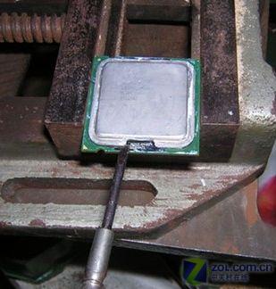�иǺη� ������ұ�����CPU�ǹ���ͼƬ����,ͼ4-ZOL�йش����ߵ�4��
