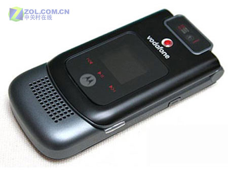 摩托罗拉公司消失没_摩托罗拉公司消失没_摩托罗拉没落的原因